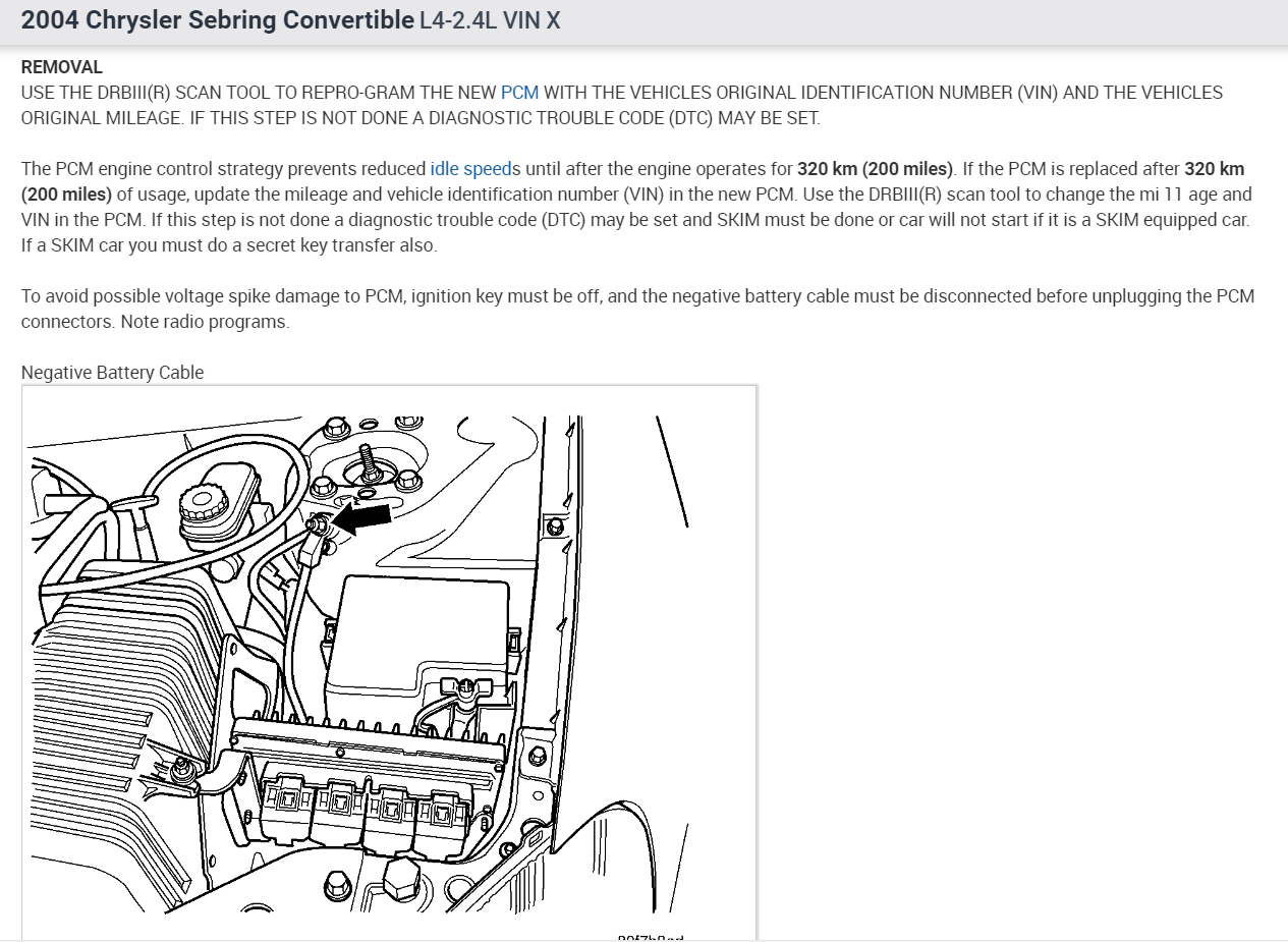 Sudden Stall and Loss of Acceleration with No Indication?