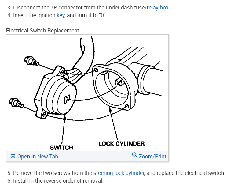 Shuts Off While Driving? Occasionally the Entire Vehicle Shuts