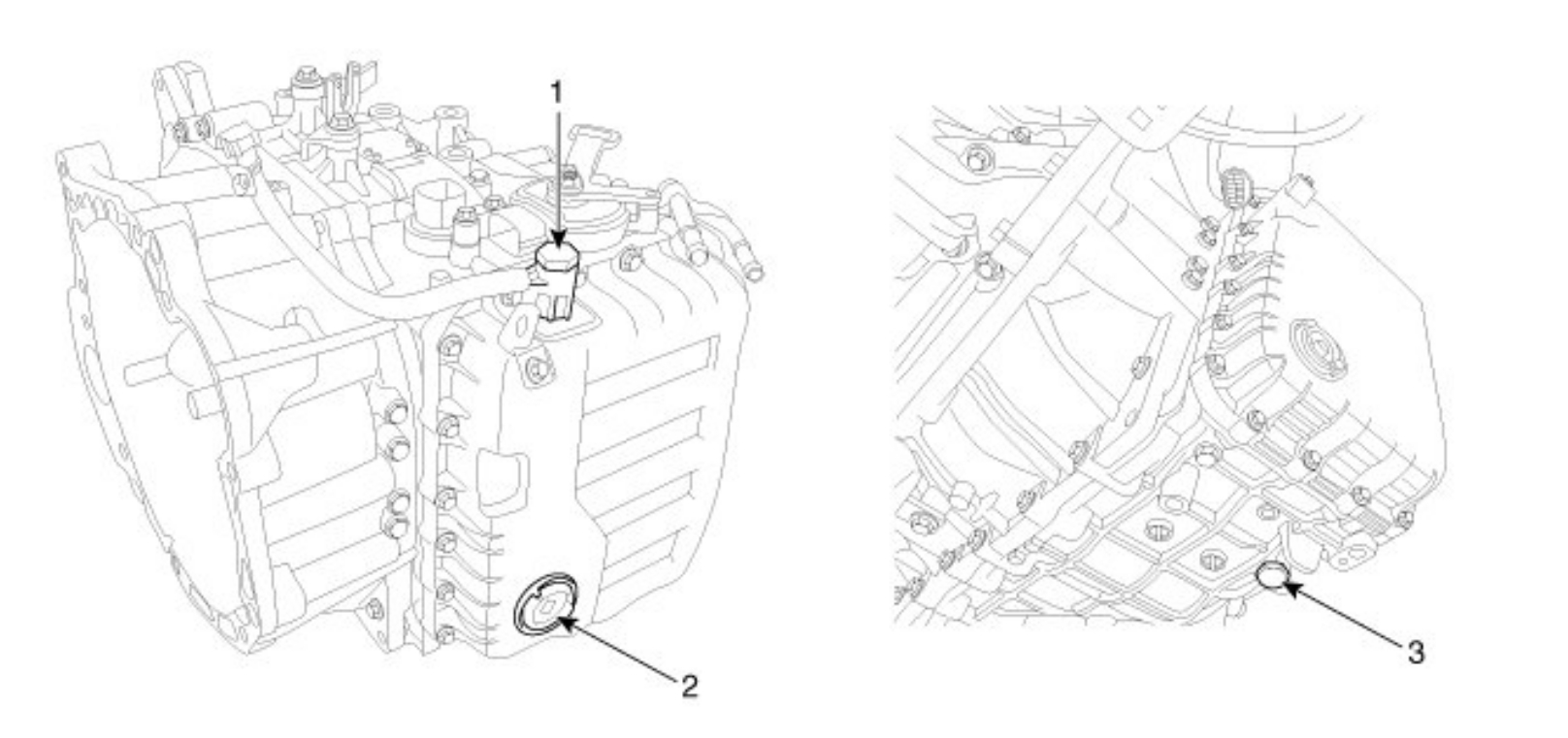 Transmission Will Not Shift Into Reverse After Having the Battery