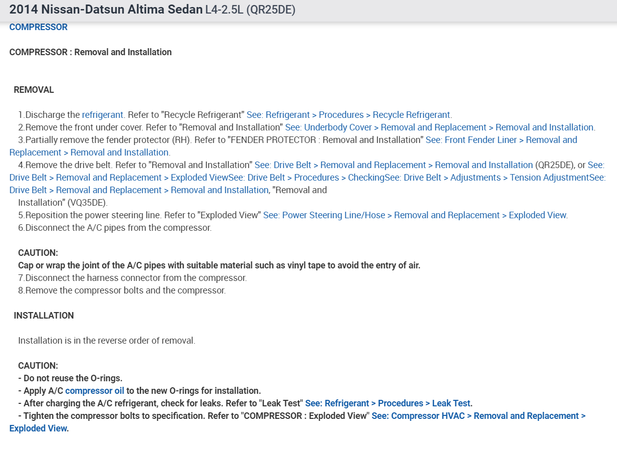 A/C Not Blowing Cold Air? A/c Doesn't Blow Cold, Low Side...