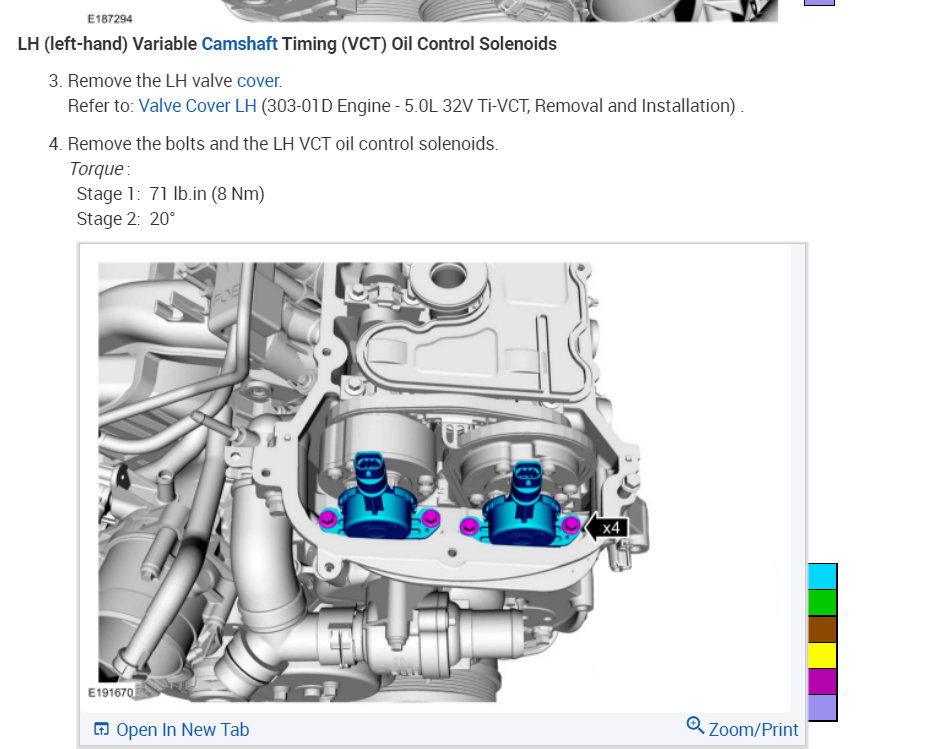 Code P0012? Check Engine Light Comes On. Rough at Idle. Code