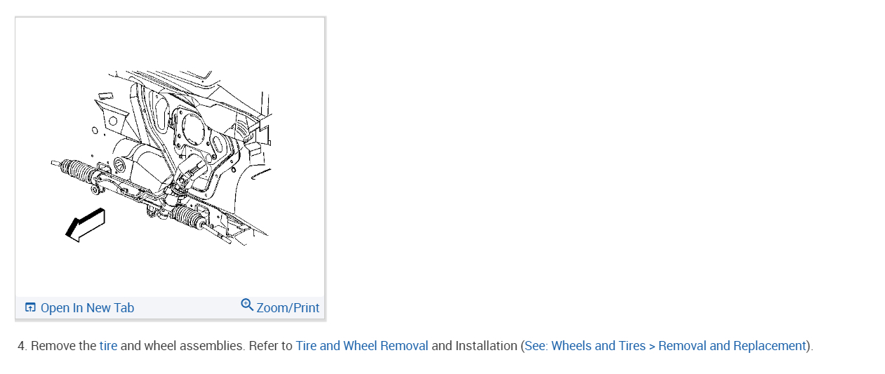 Power Steering, Difficult in Turning? Having Problems Turning.