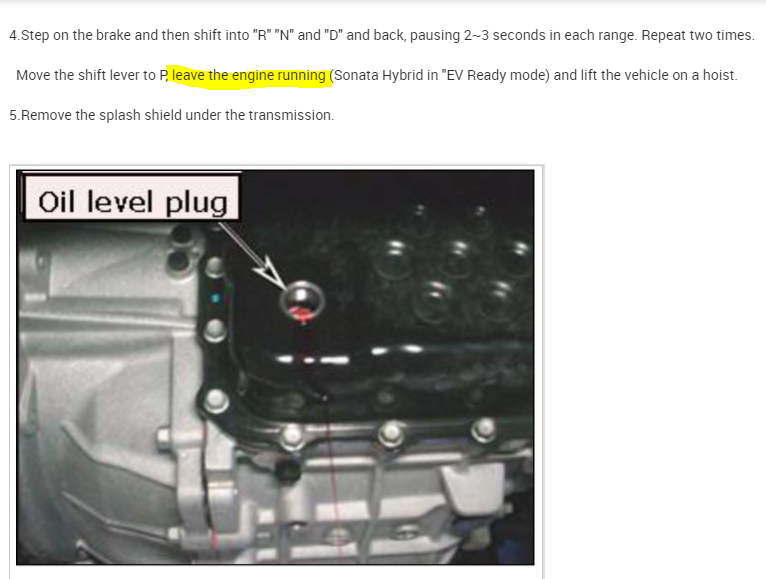 RPMs Rise but Lacks Acceleration? I Have the Car Listed Above
