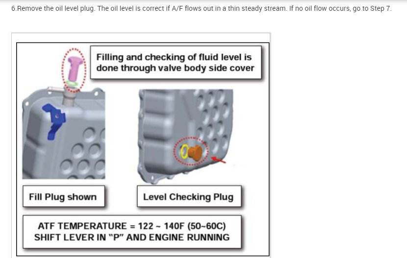 RPMs Rise but Lacks Acceleration? I Have the Car Listed Above