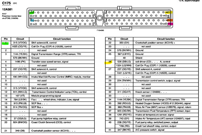 Idle Air Control Valve Wire Diagram Needed?