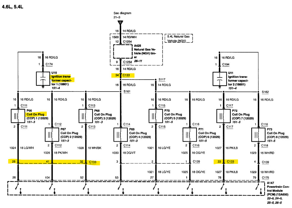 Idle Air Control Valve Wire Diagram Needed?