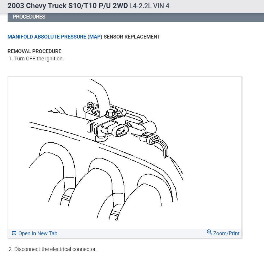 Mass Air Flow Sensor? Where Do I Find the Mass Air Flow Sensor on...