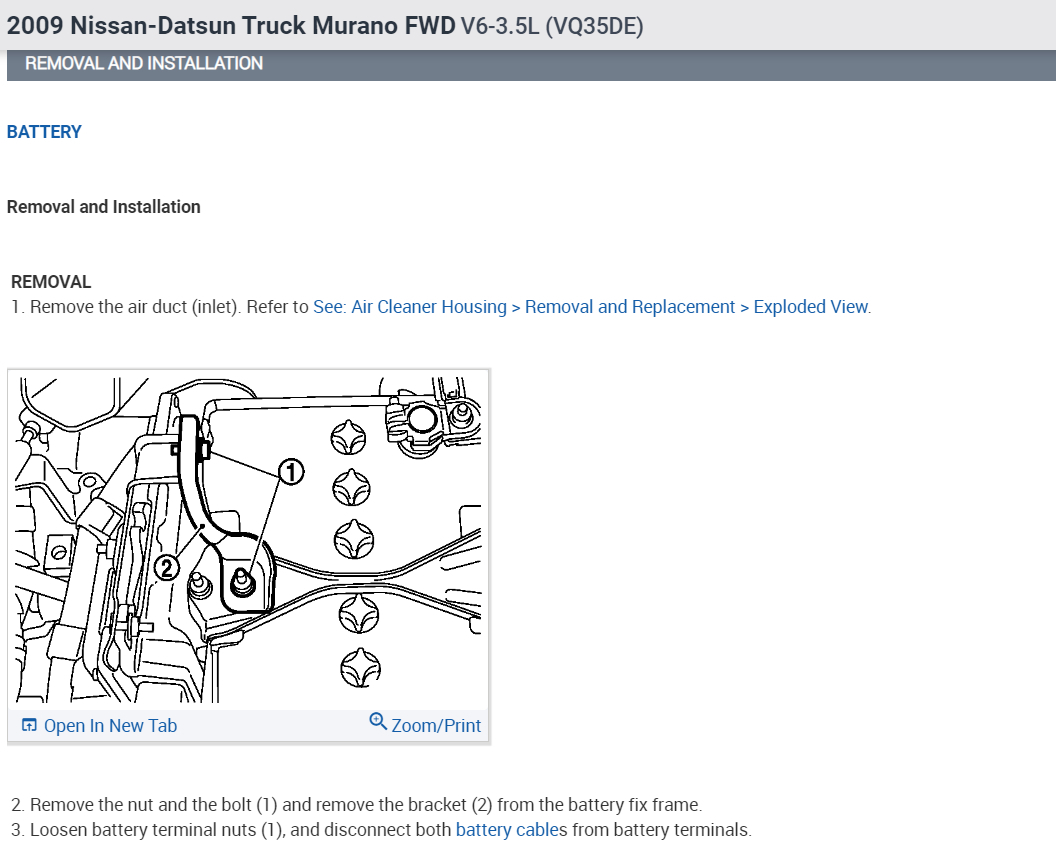 The Battery Drained and the Car Will Not Crank When Jumped?