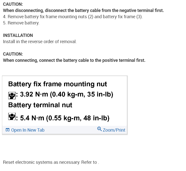 The Battery Drained and the Car Will Not Crank When Jumped?