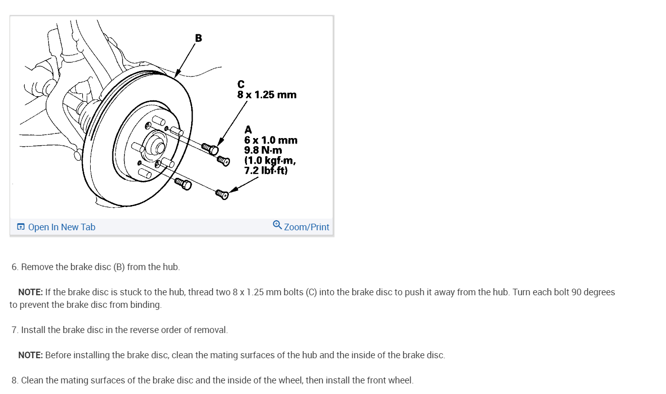 Brakes Grinding and Pulsing at a Stop Mostly on the Front
