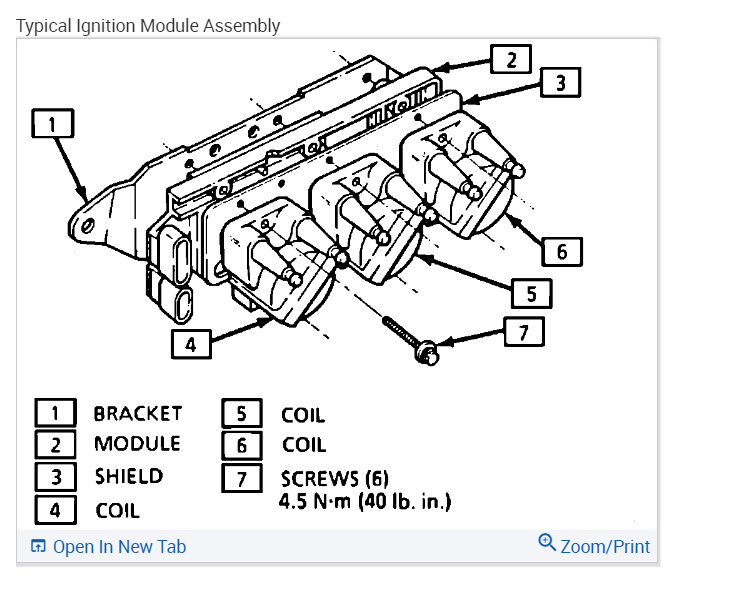 Engine Not Running Properly, Codes 41 and 42? I'm Getting...