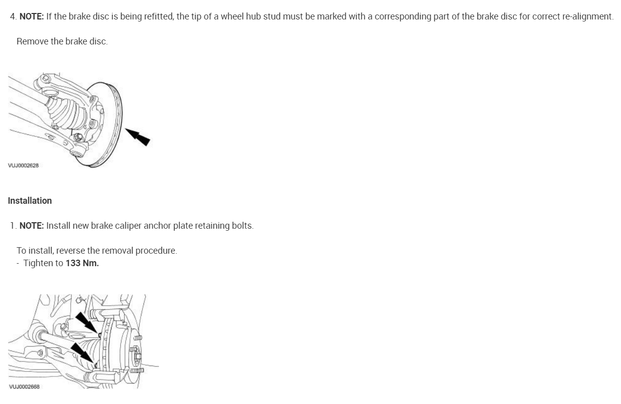 Knocking Noise That When Braking Louder, and the Steering