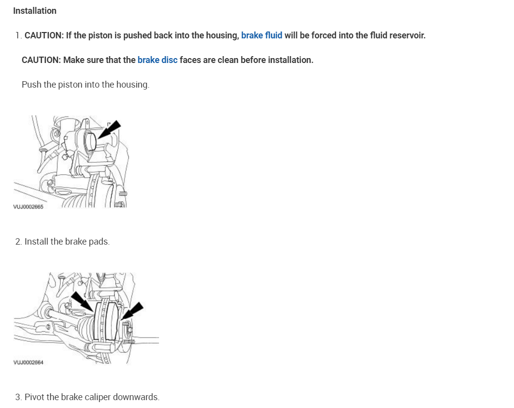 Knocking Noise That When Braking Louder, and the Steering