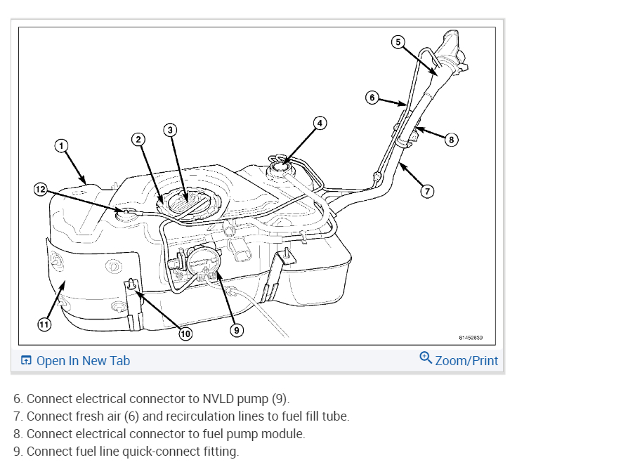 How Do I Get to the Fuel Filter?