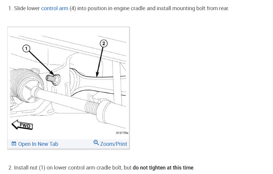 How to Replace the Ball Joints? My Two Ball Joints Are in Rough