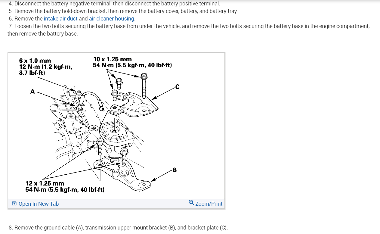 P0756 Shift Solenoid Valve B Stuck Off?