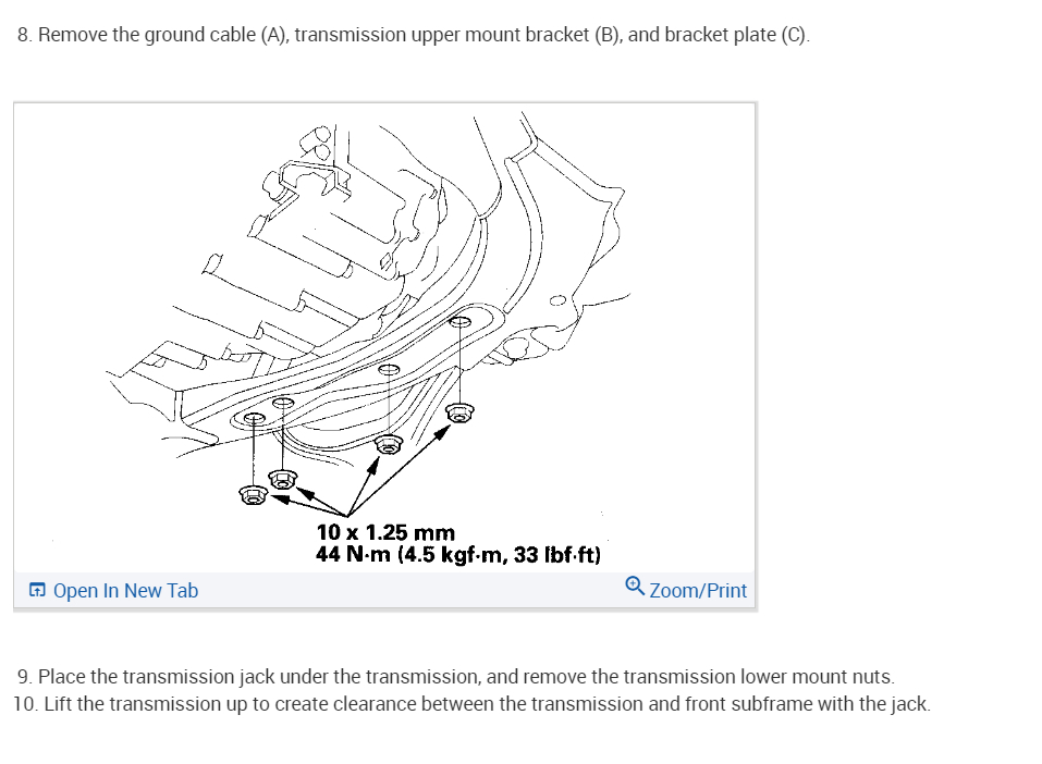 P0756 Shift Solenoid Valve B Stuck Off?