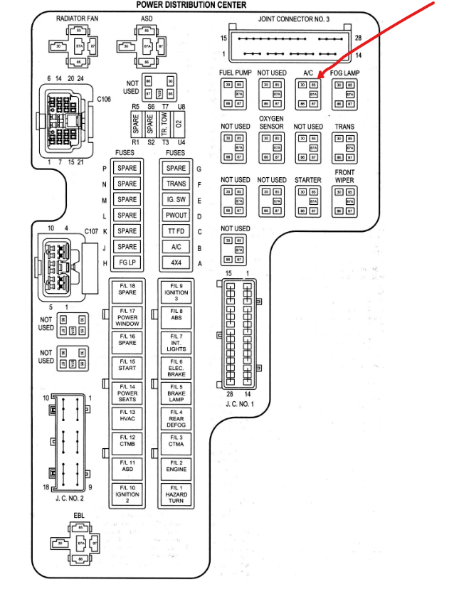 A/C Compressor Always On? A/C Kicks on Even When It's