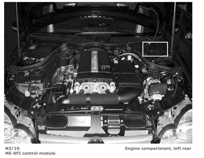 Radiator Fan Not Turning at Robin Baxter blog