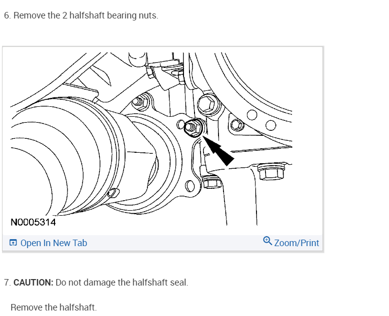 When Accelerating Moderately or Heavily the Car Shakes Violently?