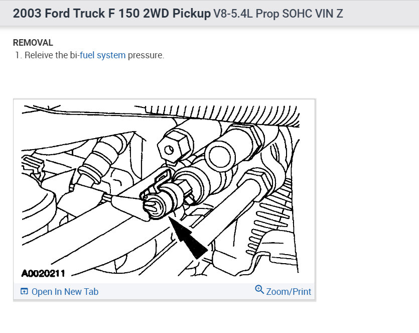 Broke Fuel Tank Pressure Sensor? Can My Truck Crank Up without