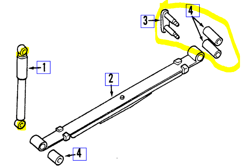 Ticking Noise From Rear? After Hitting the Gas or Brakes and