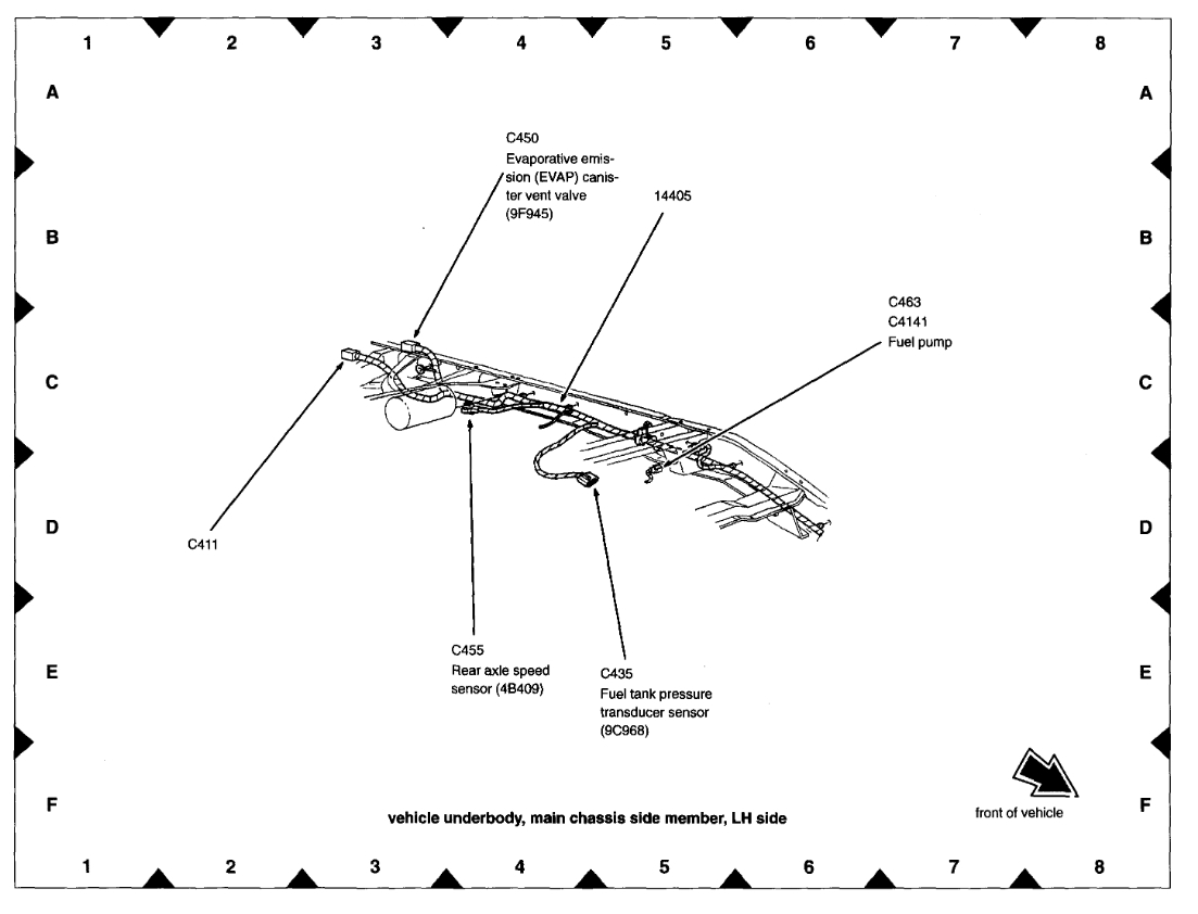 Broke Fuel Tank Pressure Sensor? Can My Truck Crank Up without