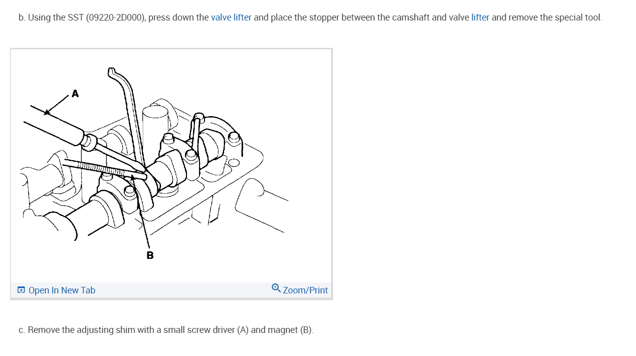 No Compression, CVVT Timing? the Timing Belt Broke. Bent to