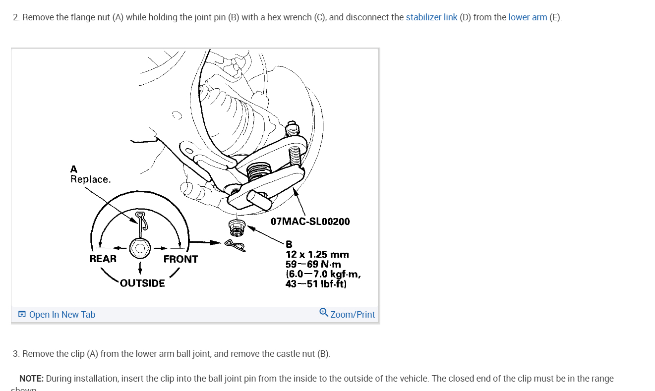 Bad Ball Joint, Bad Control Arm or Something Else?