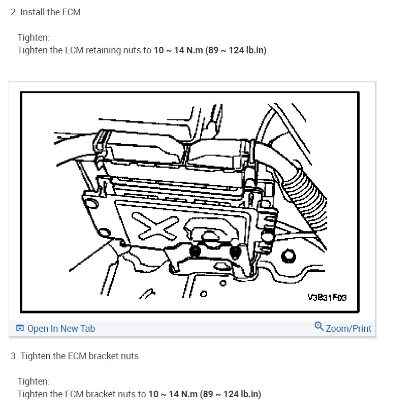 Is It Possible That Camshaft Position Sensor and Crankshaft Sensor...