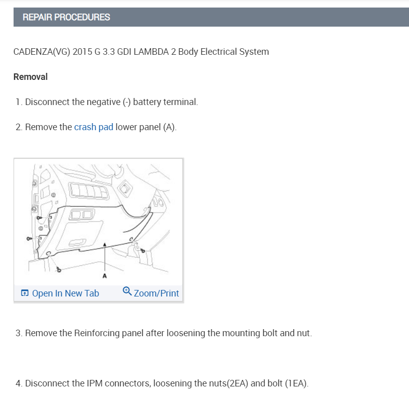 The Headlights Turn Off When I Turn on My Turn Signals?