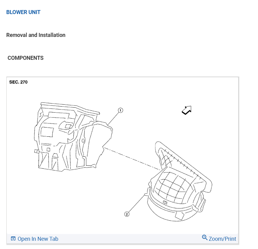 Blower Motor Works Intermittently? Blower Motor Will Work but