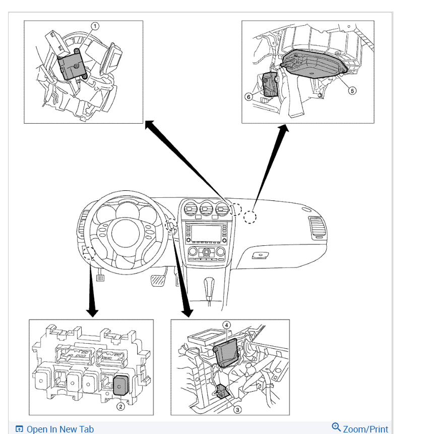 Blower Motor Works Intermittently? Blower Motor Will Work but