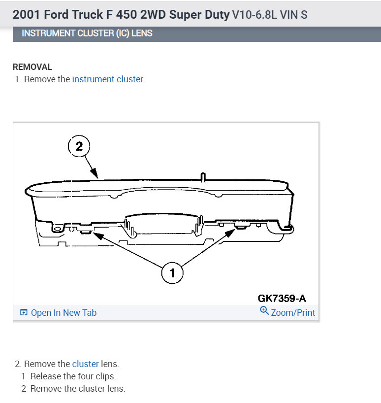 How Do You Replace Dash Lights? How Do You Replace Dash Lights in...