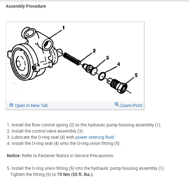 Rack and Pinion Rack Failure? I Had the Rack Replaced Because of