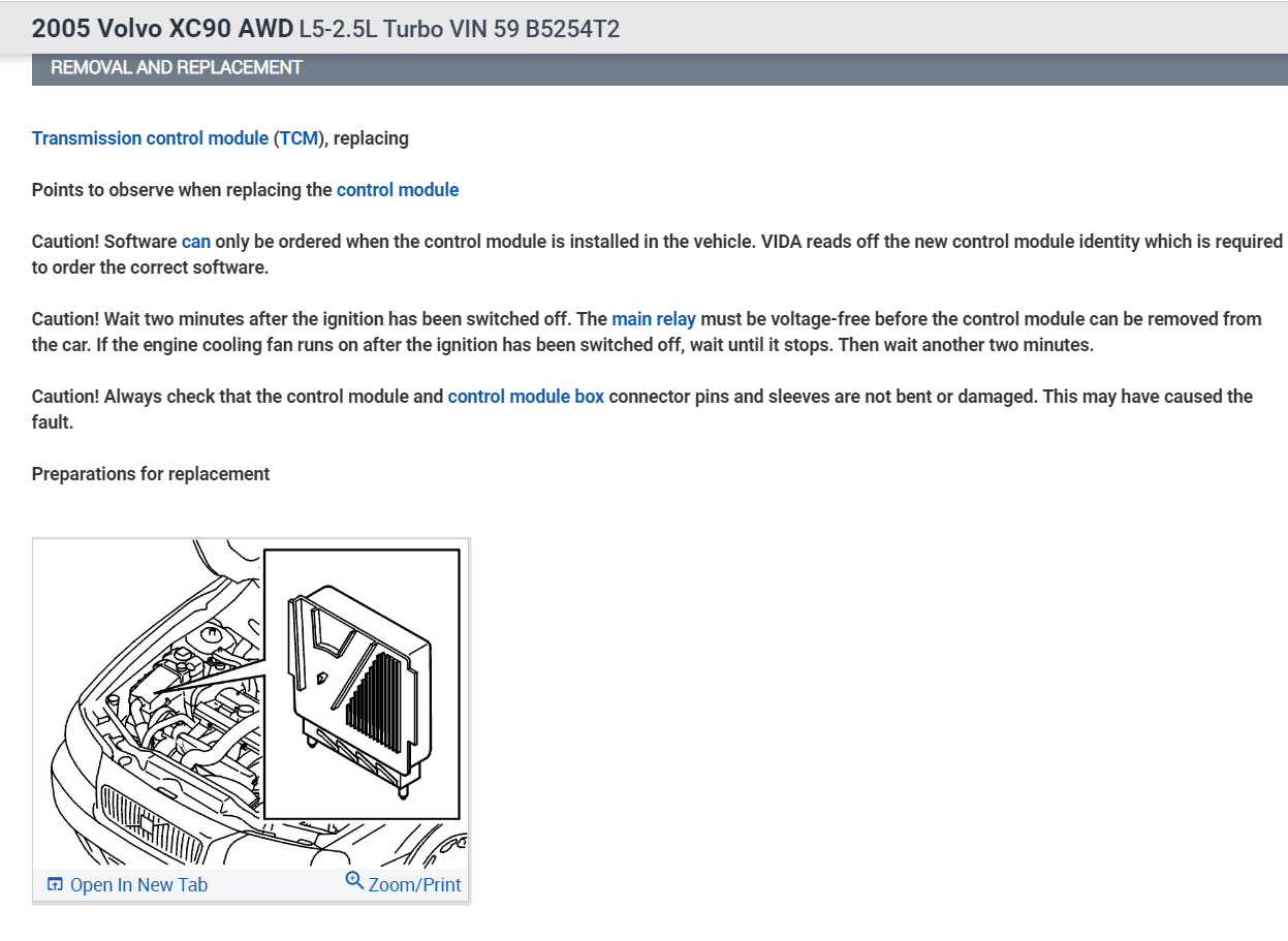 Code P1799? I Have the Following Warning Lights 1. a Triangle