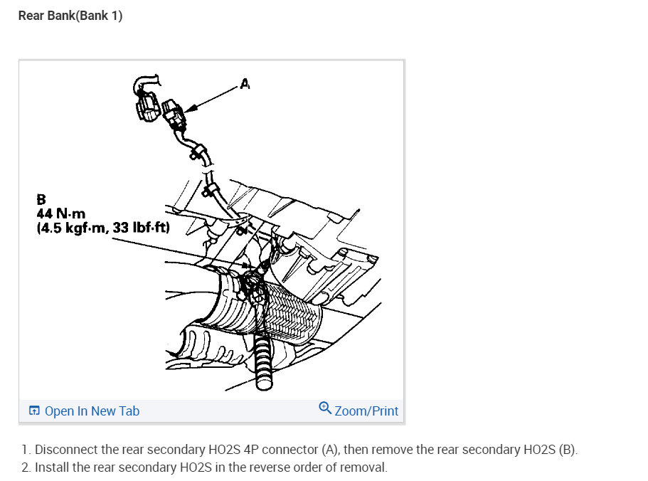 Code P0141, O2 Sensor Heater Circuit Malfunction?