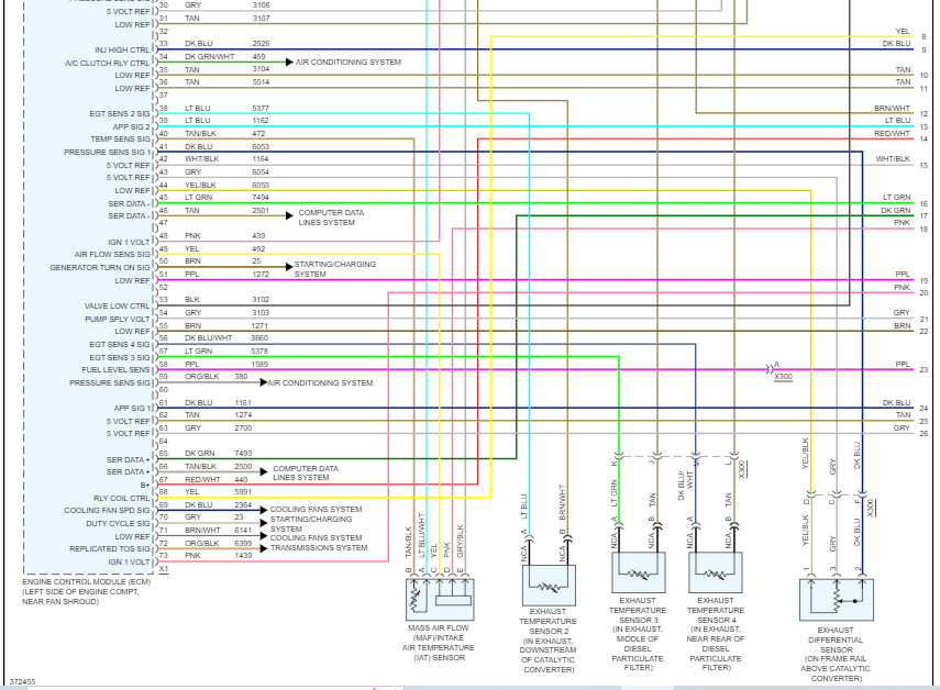 TCCM Diagram MP1626XHD NQF Is There Anyone Who Can Provide a