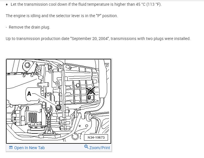 Transmission Slipping? the Engine Seems to Rev but There Is No