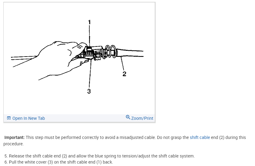 Transmission Neutral Safety Switch? I’m Having Trouble with My