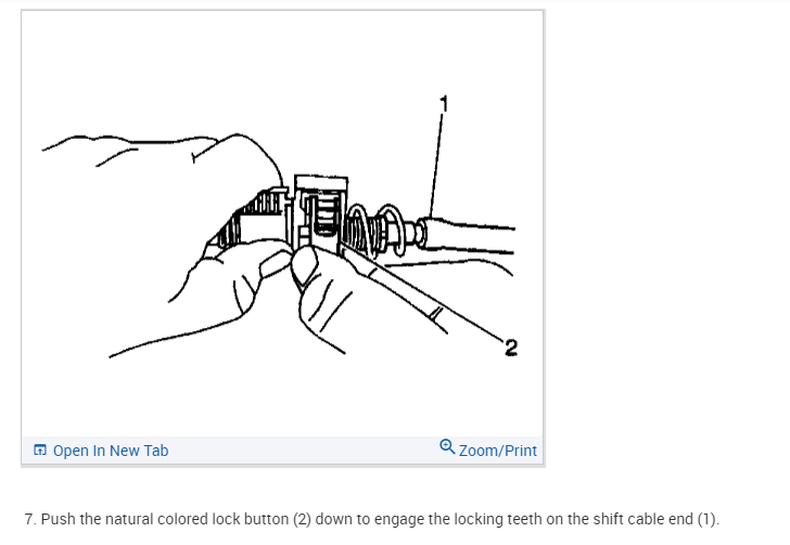 Transmission Neutral Safety Switch? I’m Having Trouble with My