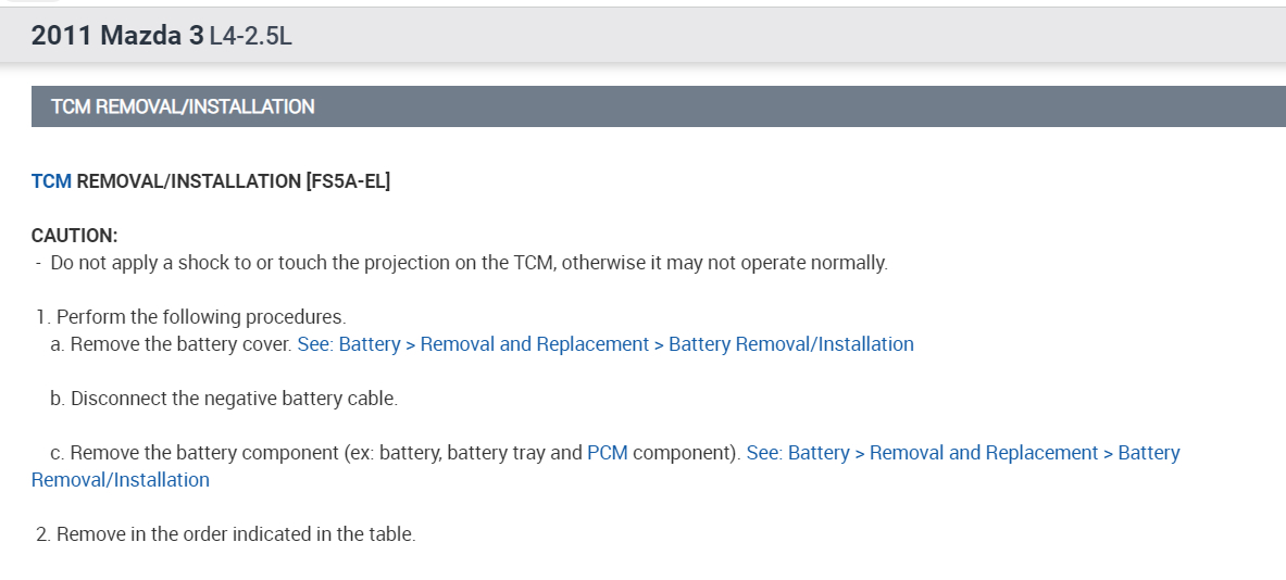 Transmission Issue, Code U0101? Is This a Possible PCM Issue?