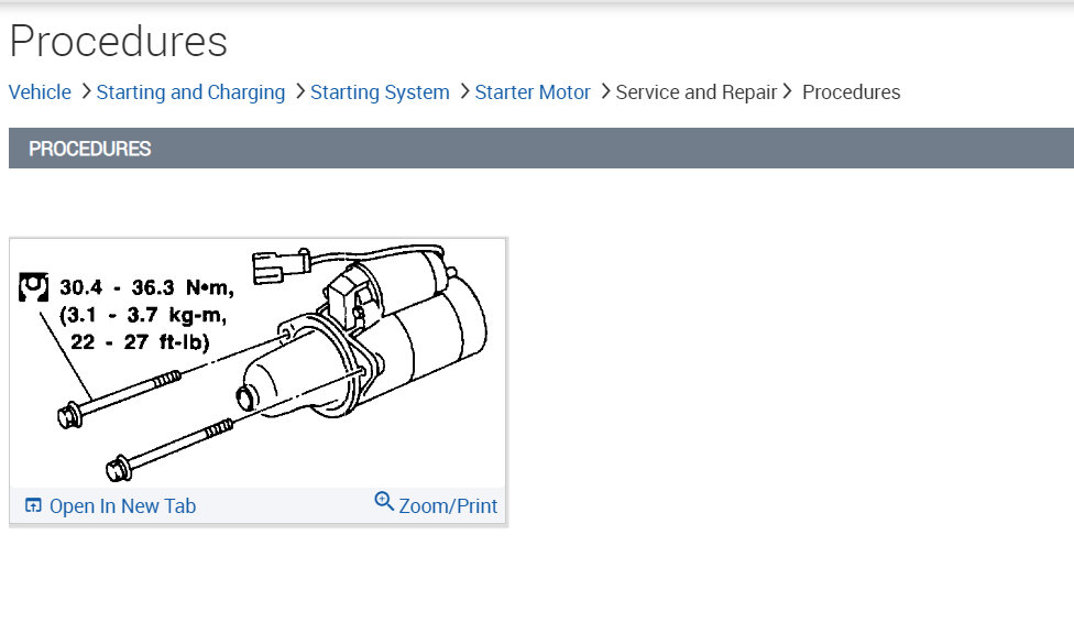 How to Remove Starter? What Is the Procedure to Remove a Starter