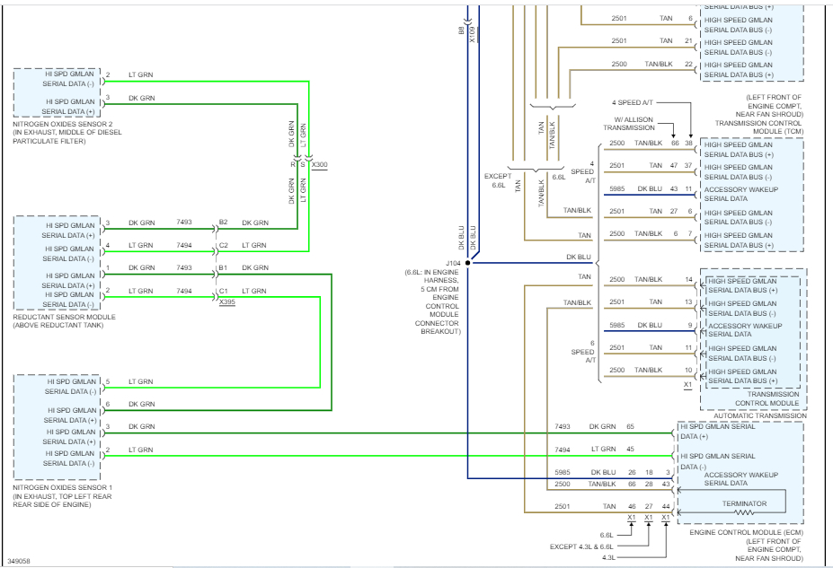 TCCM Diagram MP1626XHD NQF Is There Anyone Who Can Provide a