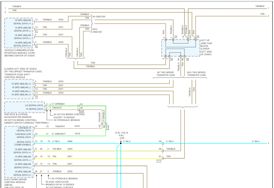 TCCM Diagram MP1626XHD NQF Is There Anyone Who Can Provide a