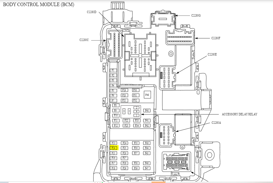 Rear Drivers Side Signal/brake Light Not Working Properly?