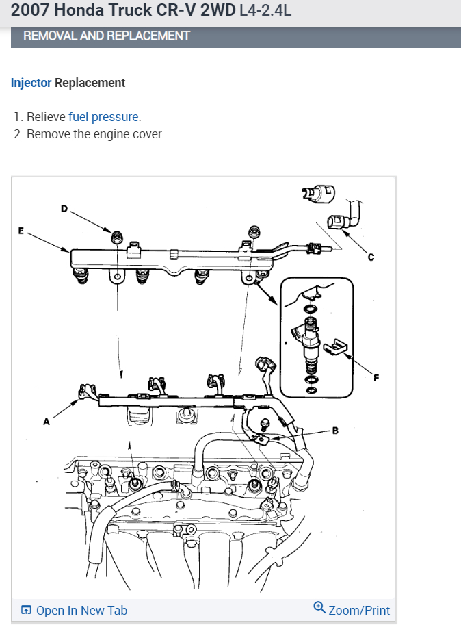 When Accelerating There Is Black Smoke Coming From the Exhaust?