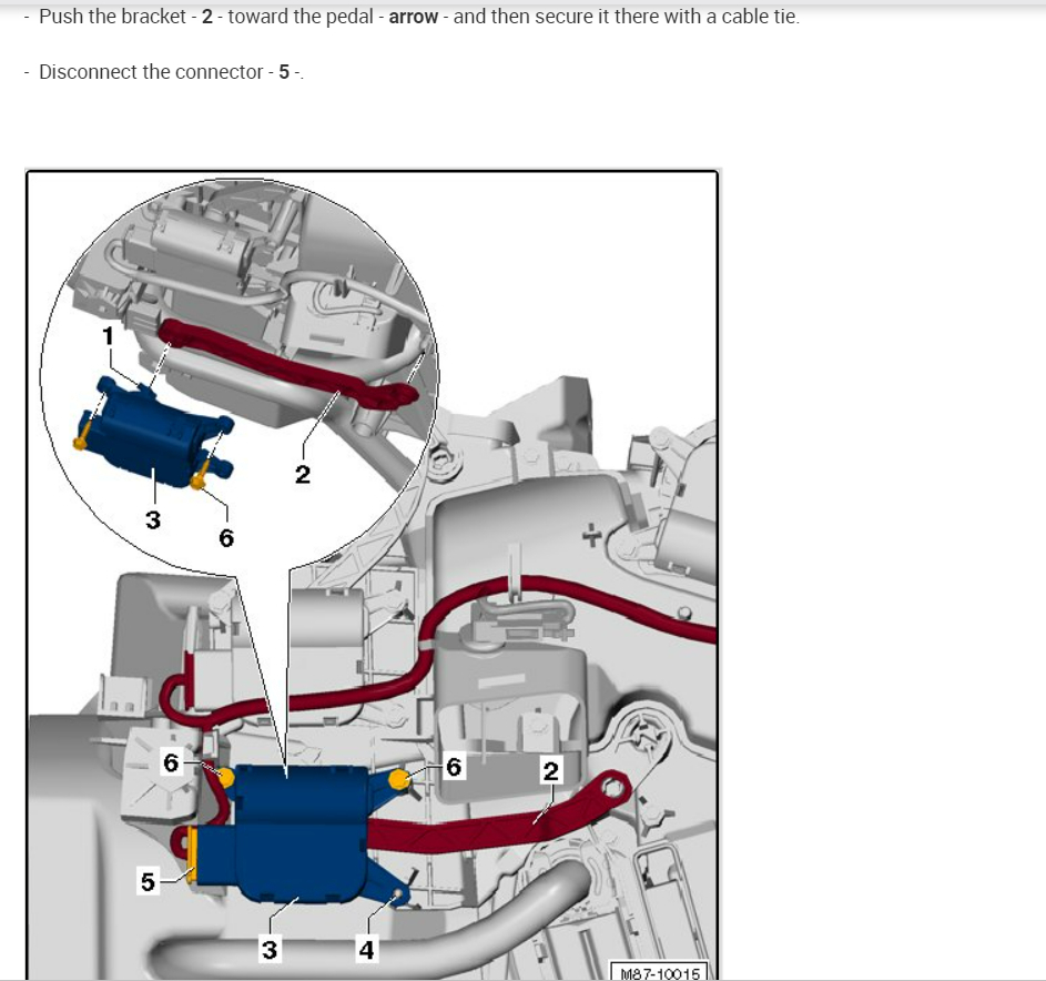 Heater Blowing Cold Air? a Couple Weeks Back, the Heater Would