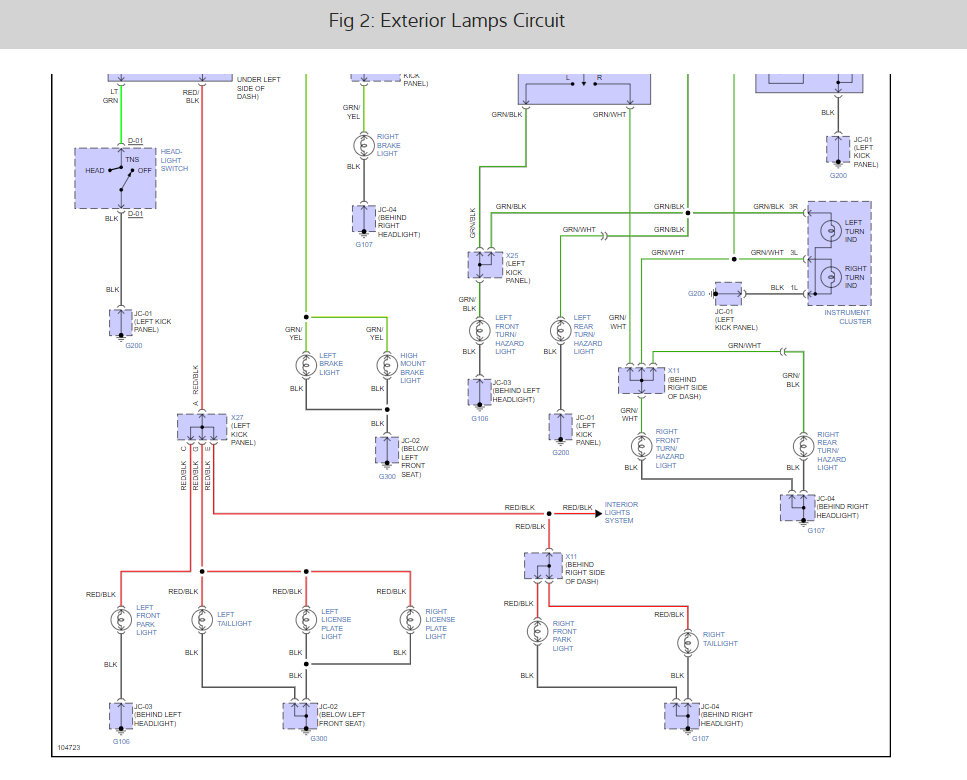 Turn Signals Not Working? My Blinker Lights Don't Work