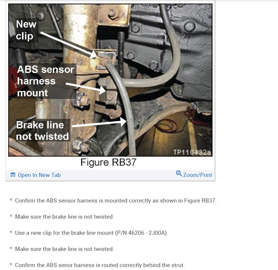 Speedometer and Odometer Stopped Working? Two Nights Ago, I Hit a...